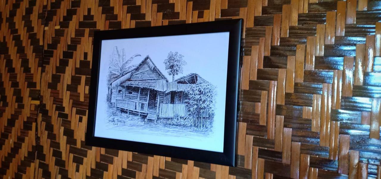 Rammang Rammang Eco Lodge Baloci Kültér fotó